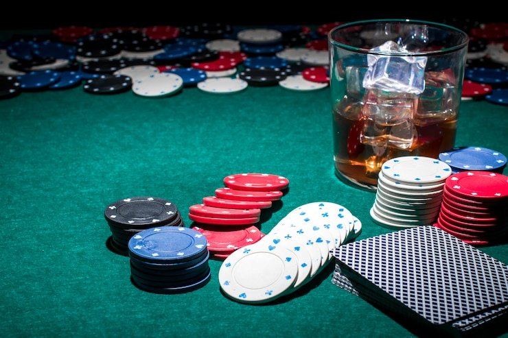 esport bets