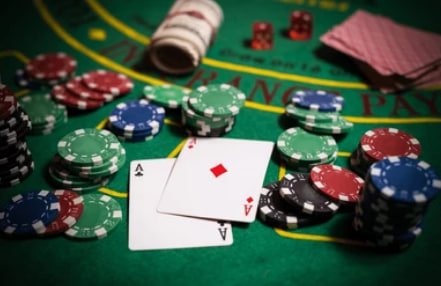 esport bets