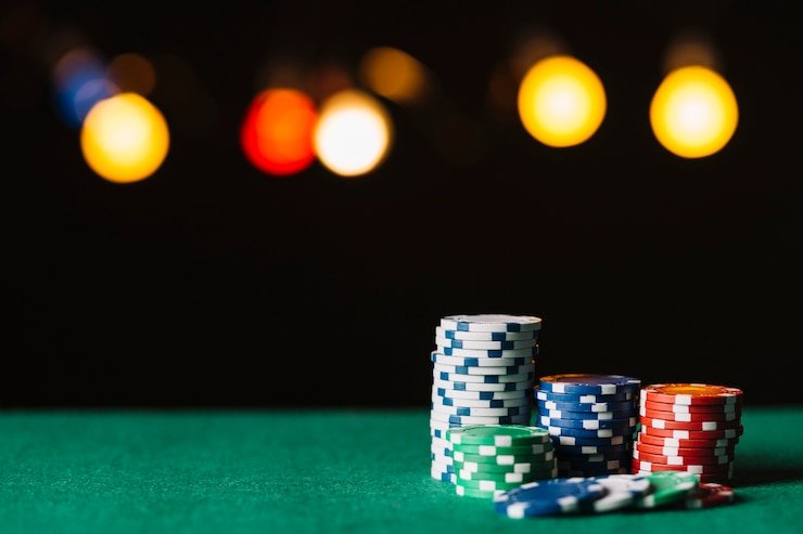 esport bets