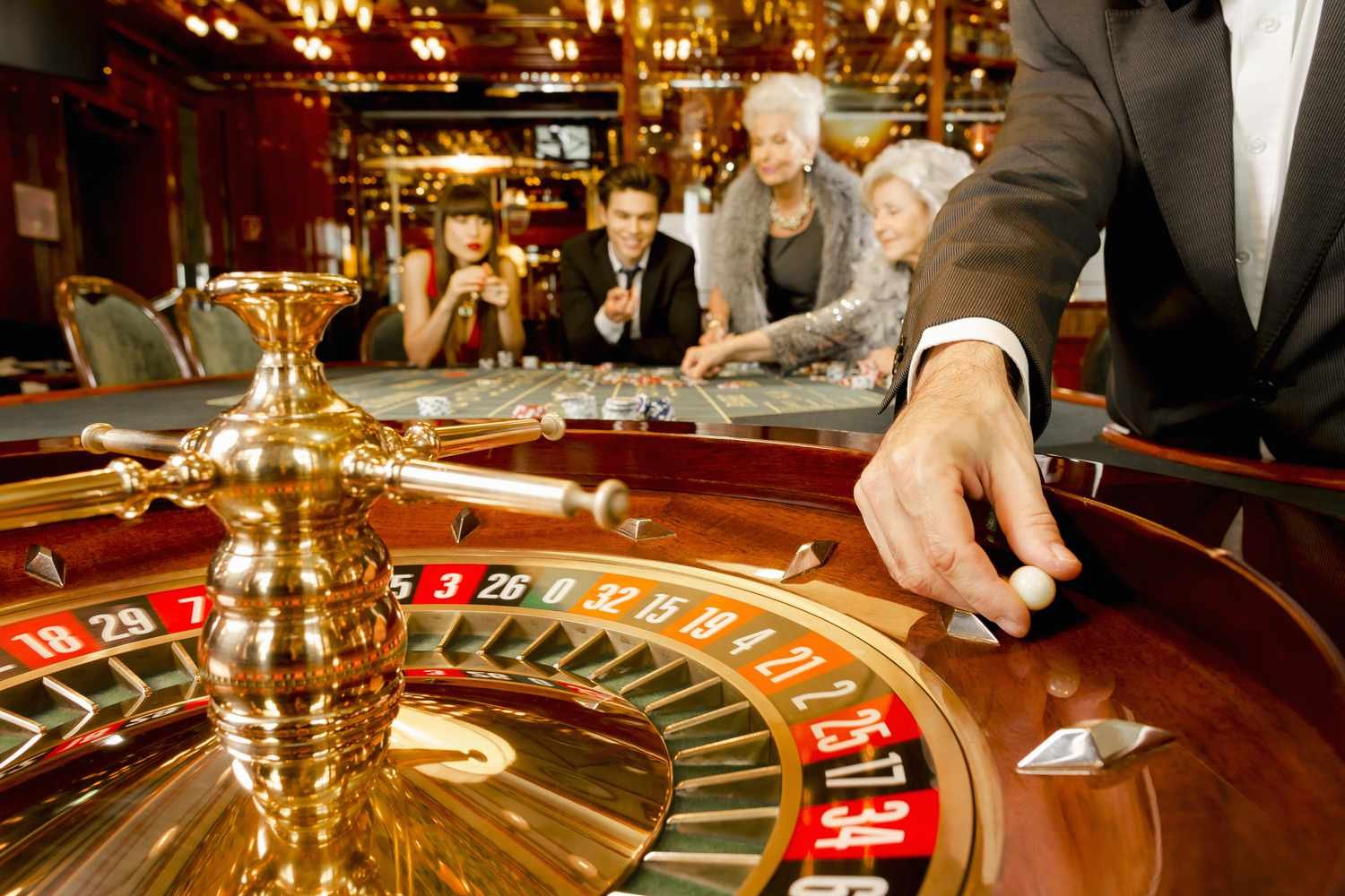 esport bets