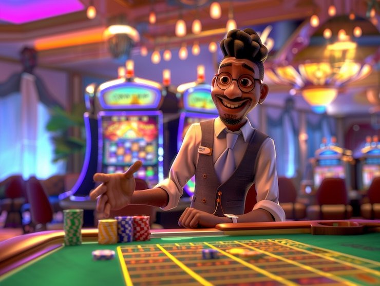 esport bets