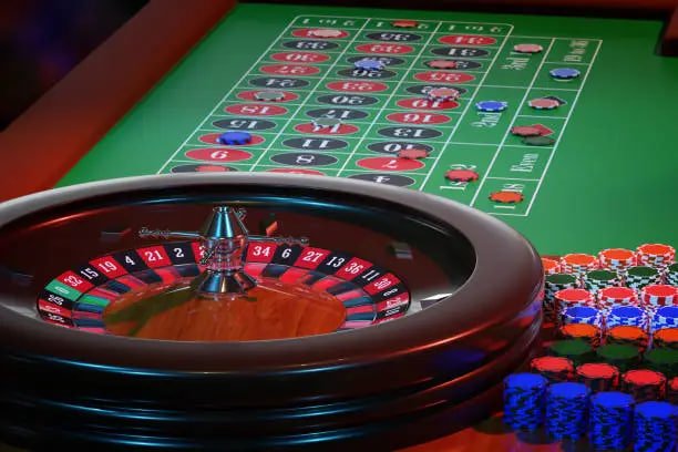 esport bets