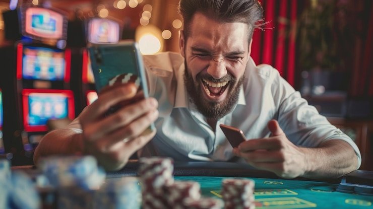 esport bets