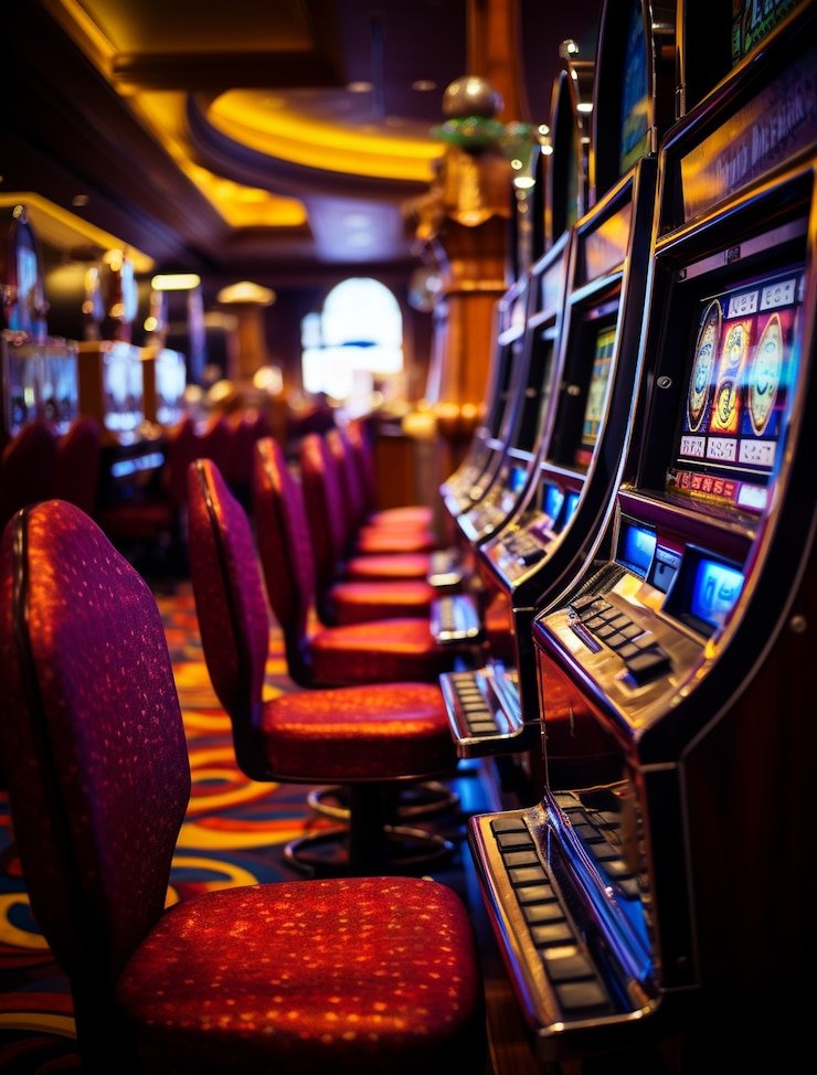 esport bets