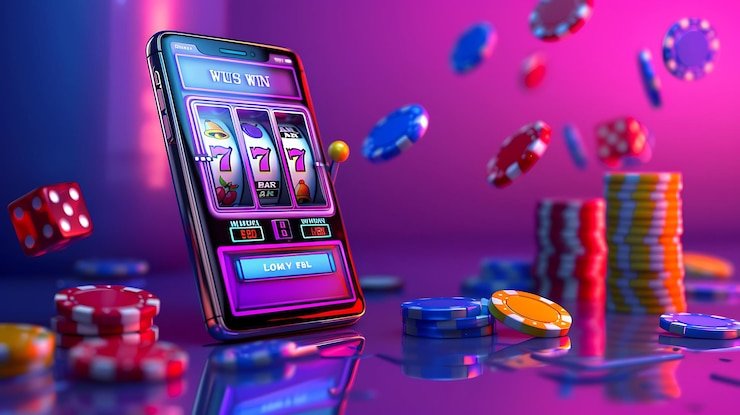 esport bets