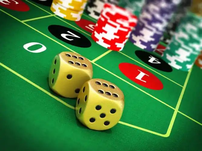 esport bets