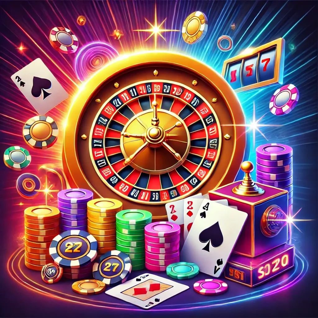 esport bets