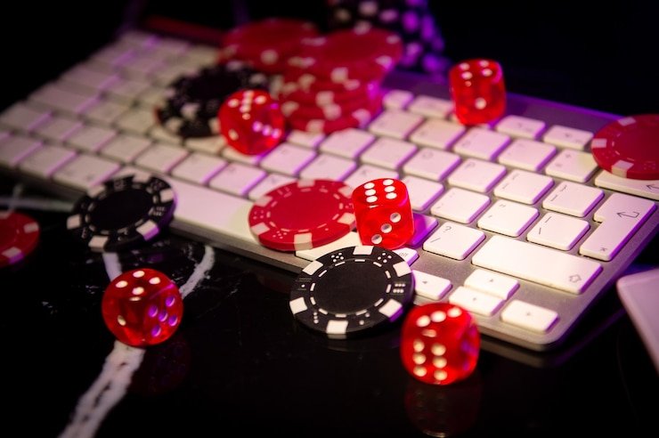 esport bets